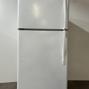 Used Haier Fridge