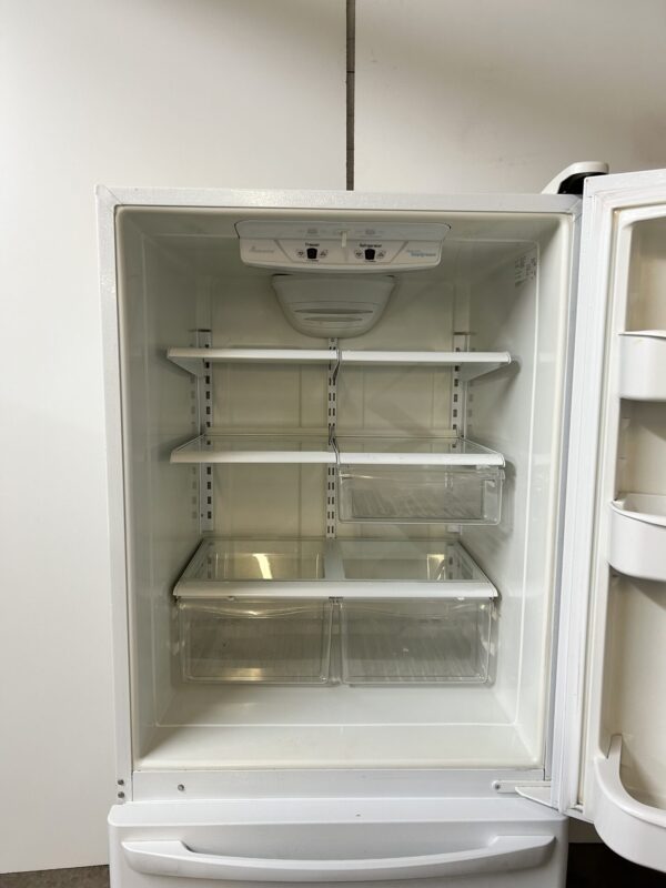 Used Amana Fridge - Image 7
