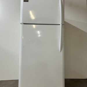 Used Frigidaire Fridge