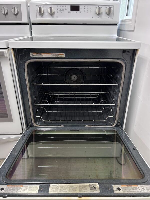 Used Maytag Stove - Image 2