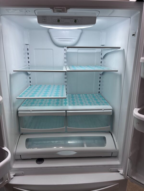 Used Whirlpool Fridge - Image 2