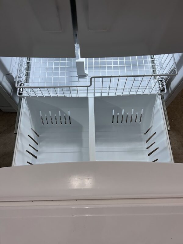 Used Whirlpool Fridge - Image 3