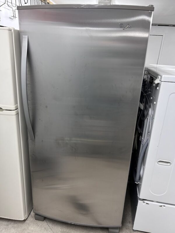 Used Whirlpool Fridge